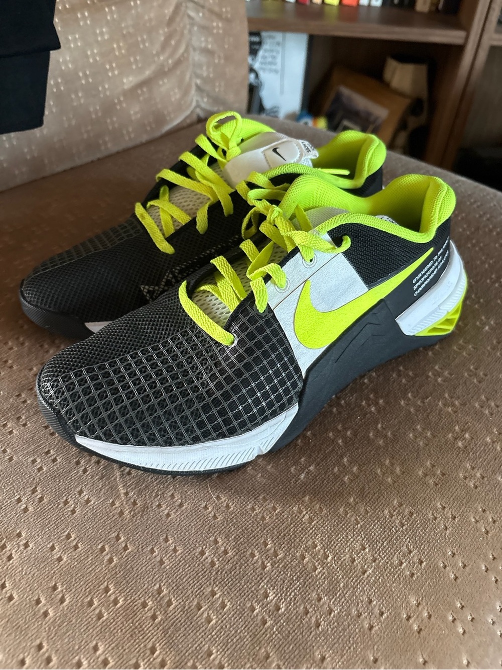 Nike Metcon 8 Shoes